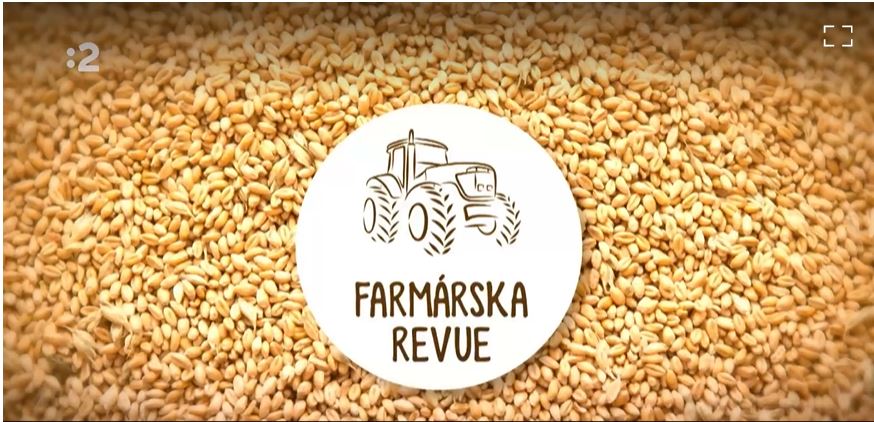 Farmárska revue